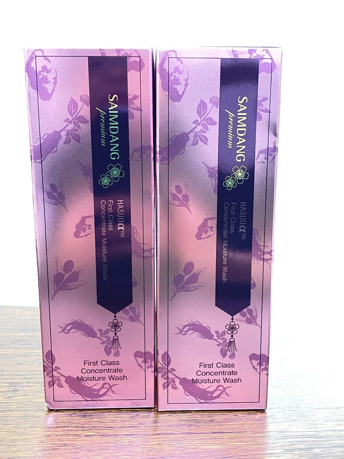 サイムダンプレミアム ファーストクラス コンセントレート