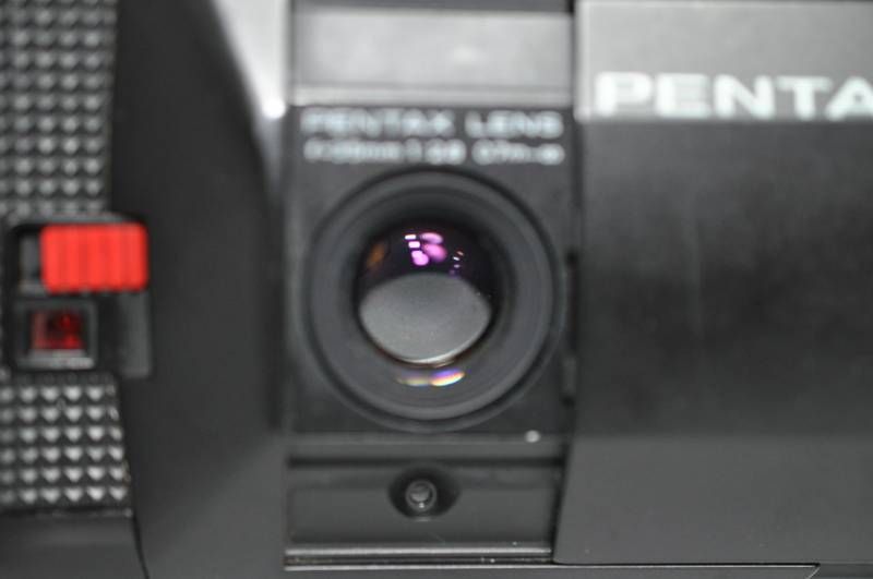 動作OK】PENTAX PC35AF-M DATE ペンタックス コンパクト フィルム