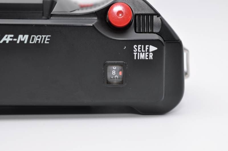 動作OK】PENTAX PC35AF-M DATE ペンタックス コンパクト フィルム