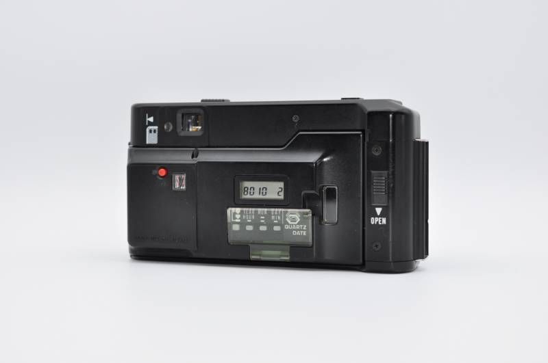 動作OK】PENTAX PC35AF-M DATE ペンタックス コンパクト フィルム