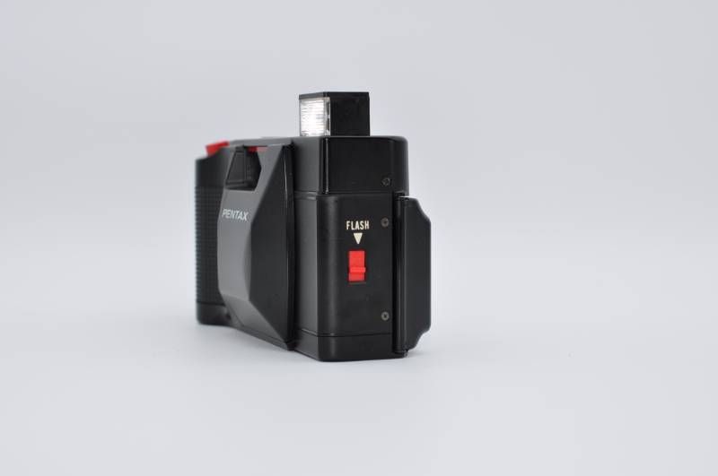 動作OK】PENTAX PC35AF-M DATE ペンタックス コンパクト フィルム