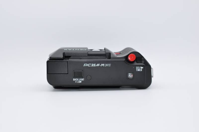 動作OK】PENTAX PC35AF-M DATE ペンタックス コンパクト フィルム