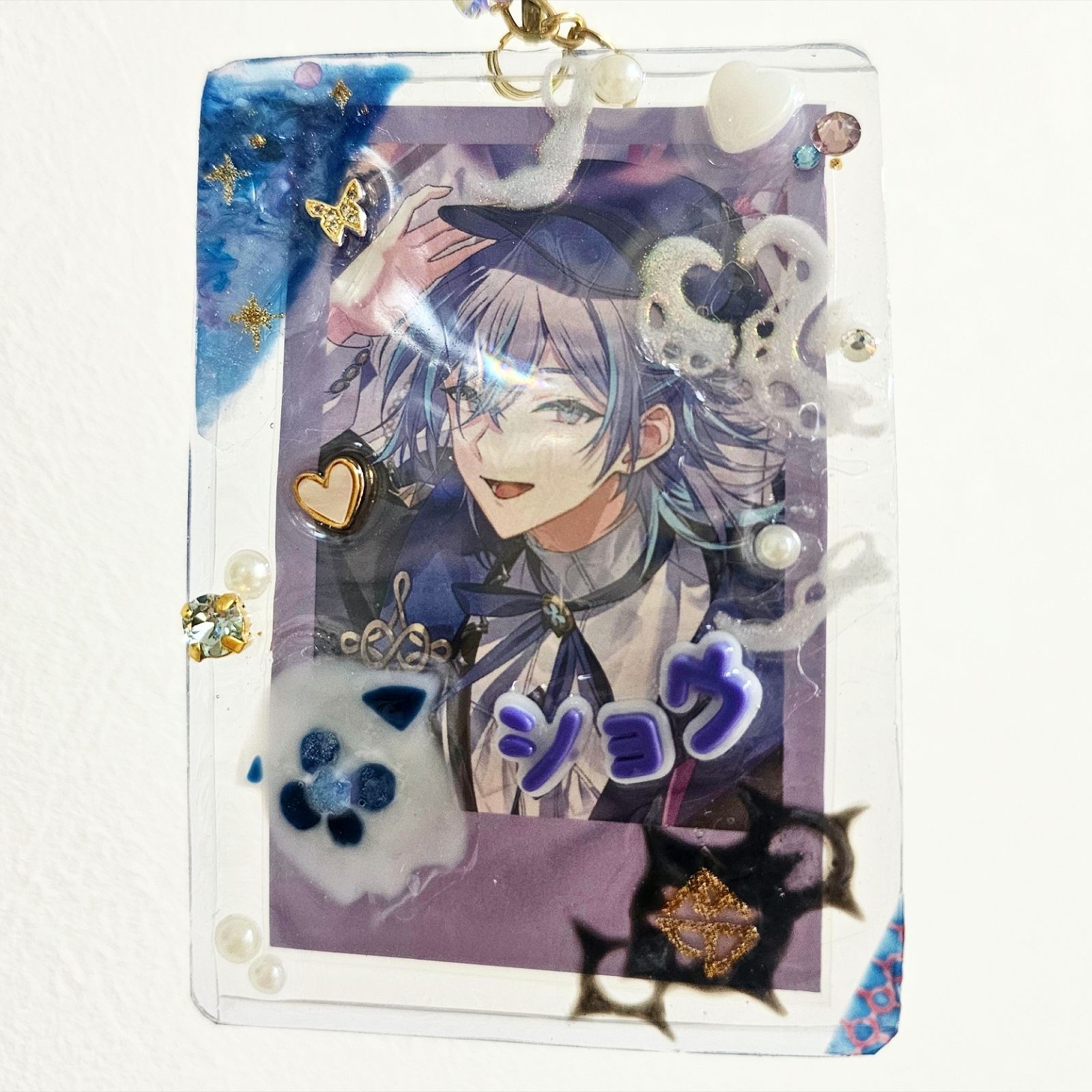 未開封 baccan NOGEM ノゲム バッカン EVIL FORM悪い変異体