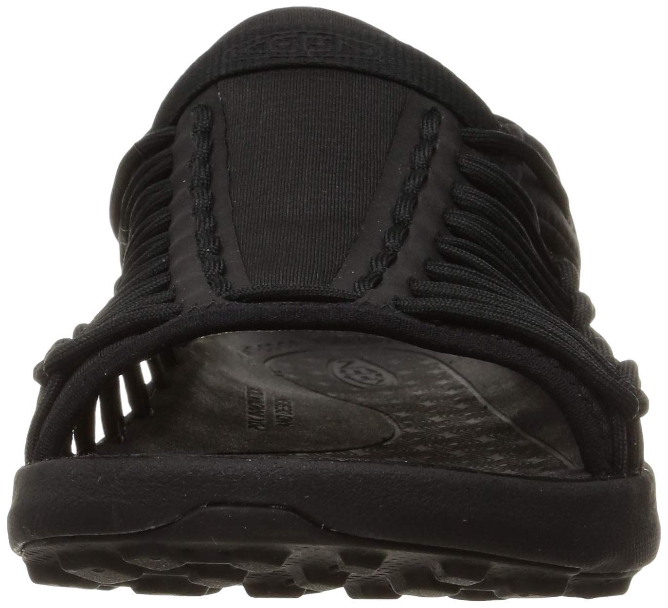 メンズ ユニークスニークスライド SLIDE SNK UNEEK サンダル KEEN