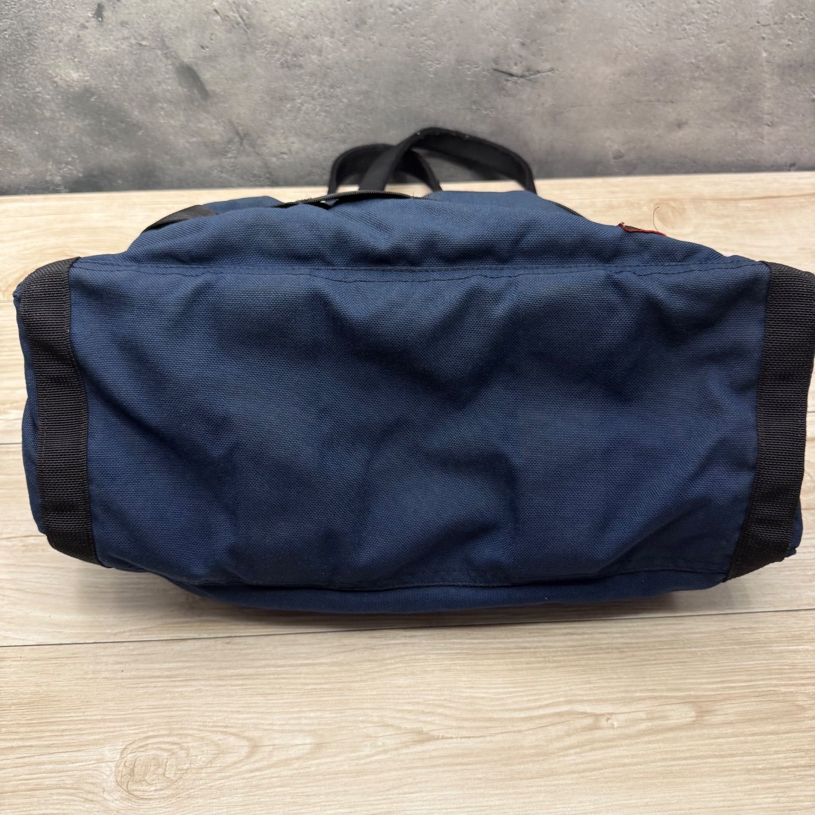 ✨BRIEFING USA ブリーフィング SQ TOTE トートバッグ ネイビー 大容量 