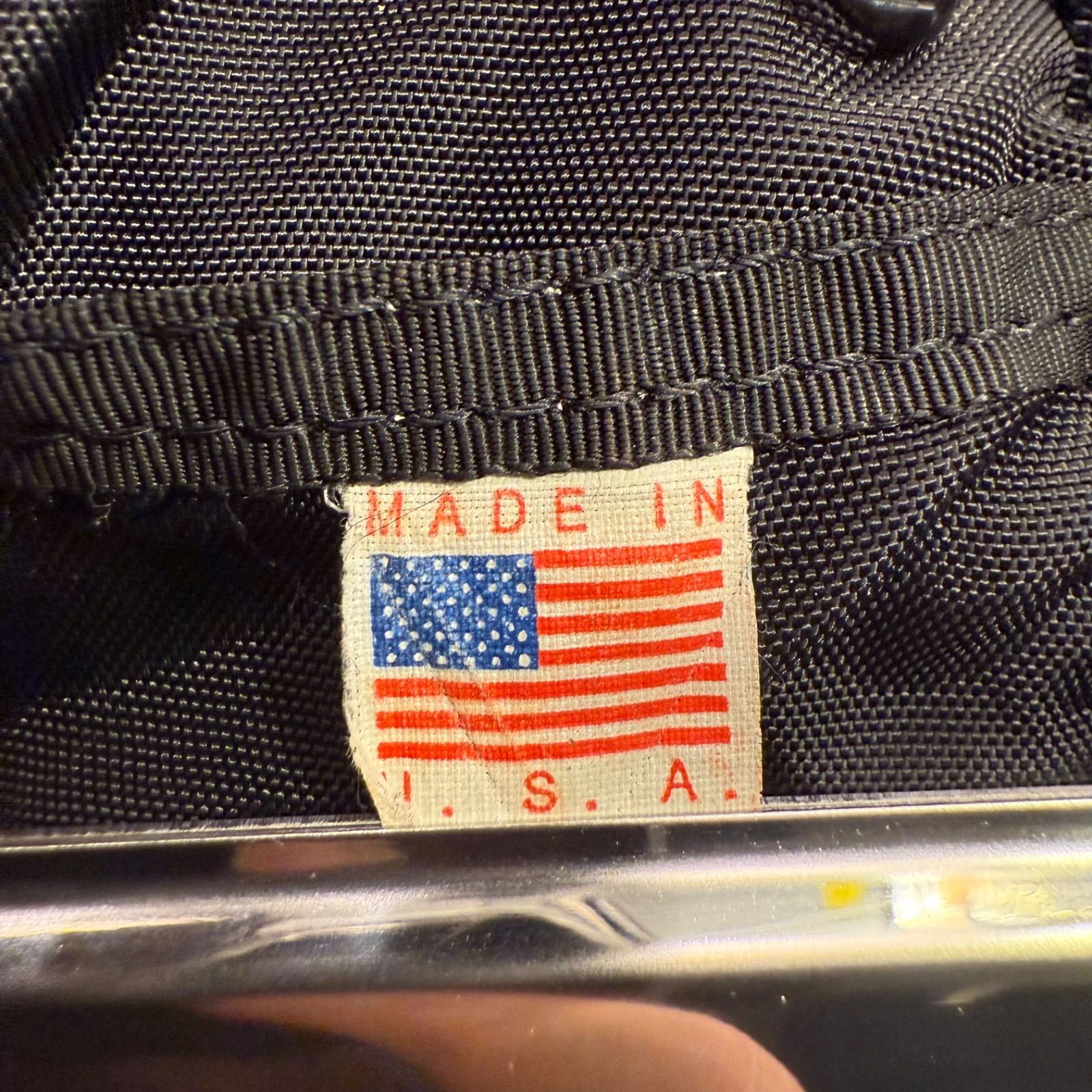 ✨BRIEFING USA ブリーフィング SQ TOTE トートバッグ ネイビー 大容量 