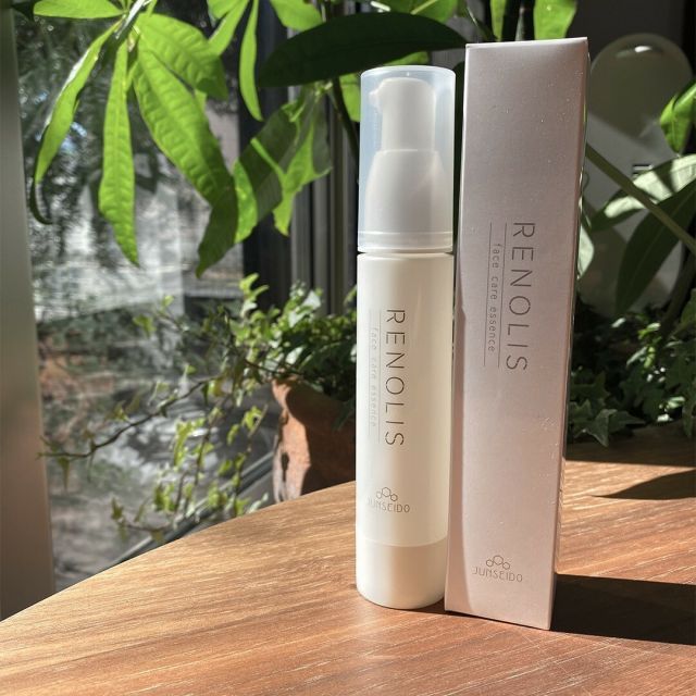 アミポリス フェイスケアエッセンス 50ml アミノ酸とプロポリスの相乗