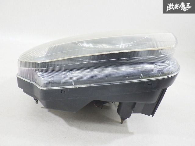 ストア出品】 スズキ 純正 JB23W ジムニー ハロゲン ヘッドライト