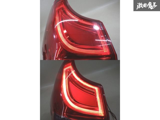 LED点灯OK】 ホンダ 純正 GB5 GB6 GB7 フリード LED テールライト