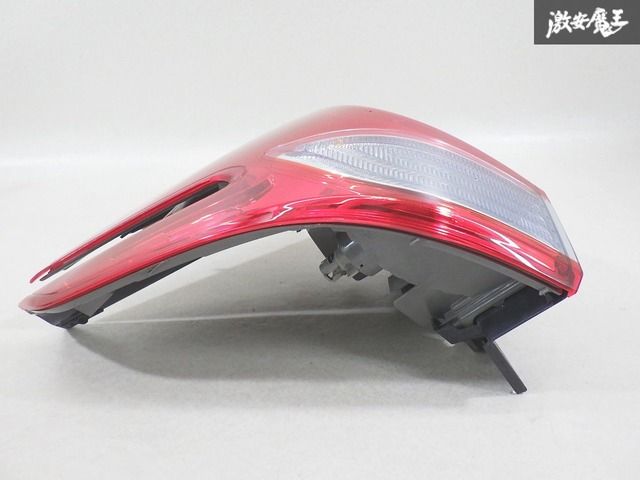 LED点灯OK】 ホンダ 純正 GB5 GB6 GB7 フリード LED テールライト