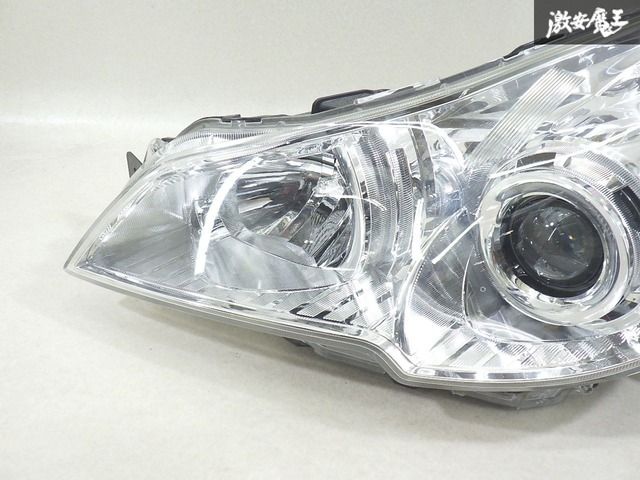 レガシィBR9 社外品 ヘッドライト 本体 左右セット 2026年最新Yahoo