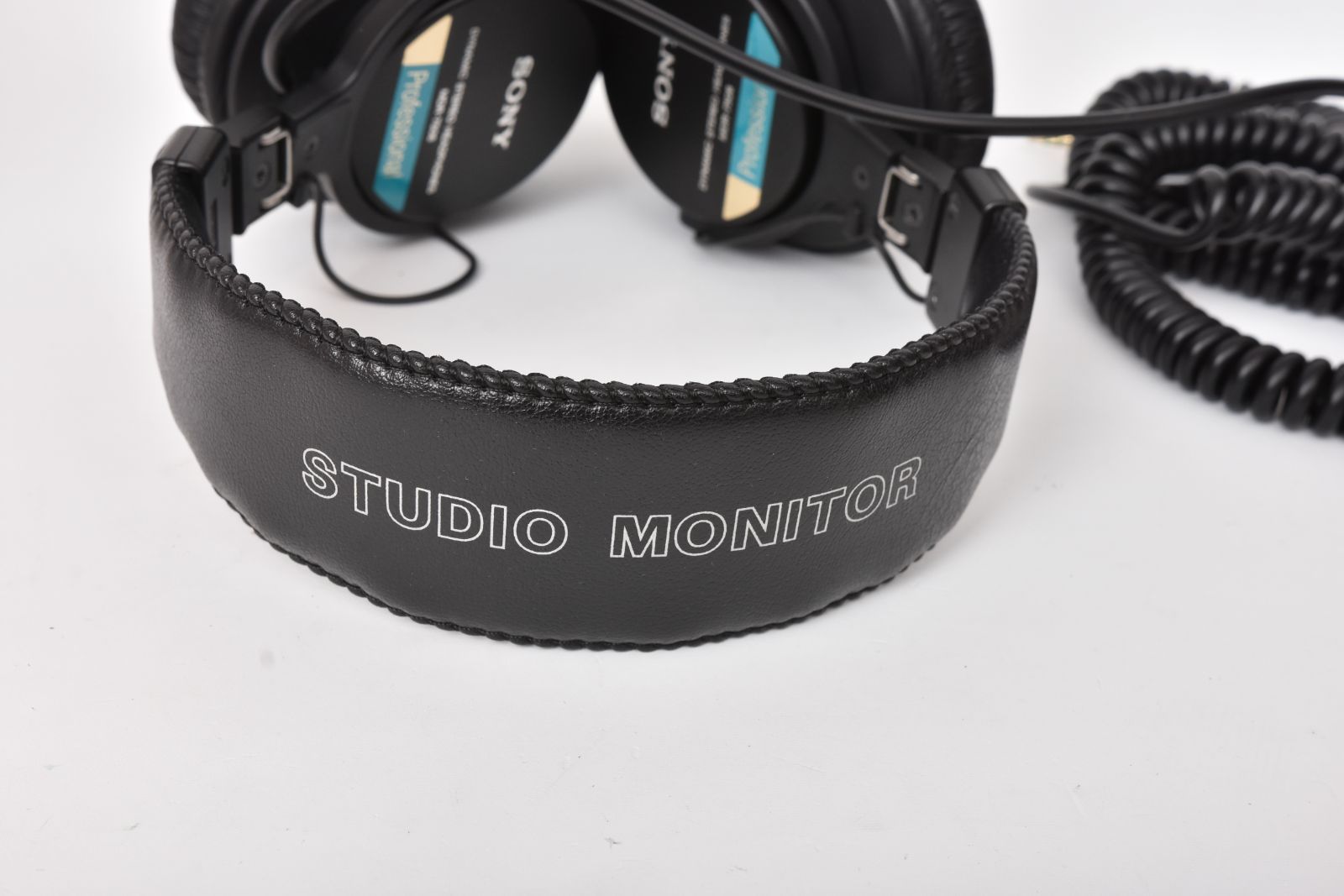 SONY MDR-7506 - メルカリ