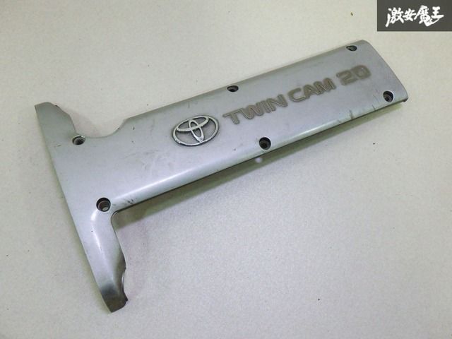 ストア出品】 TOYOTA トヨタ 純正 AE101 トレノ レビン 4A‐GE 4AG