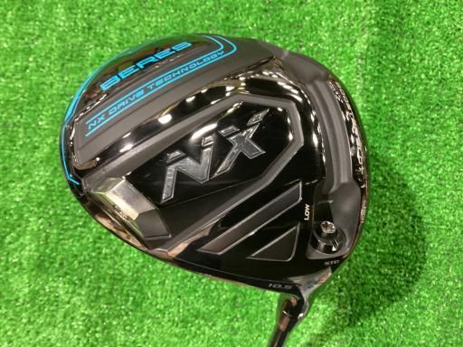 本間ゴルフ ドライバー BERES NX DR VIZARD ロフト10.5度 Amazon.co.jp