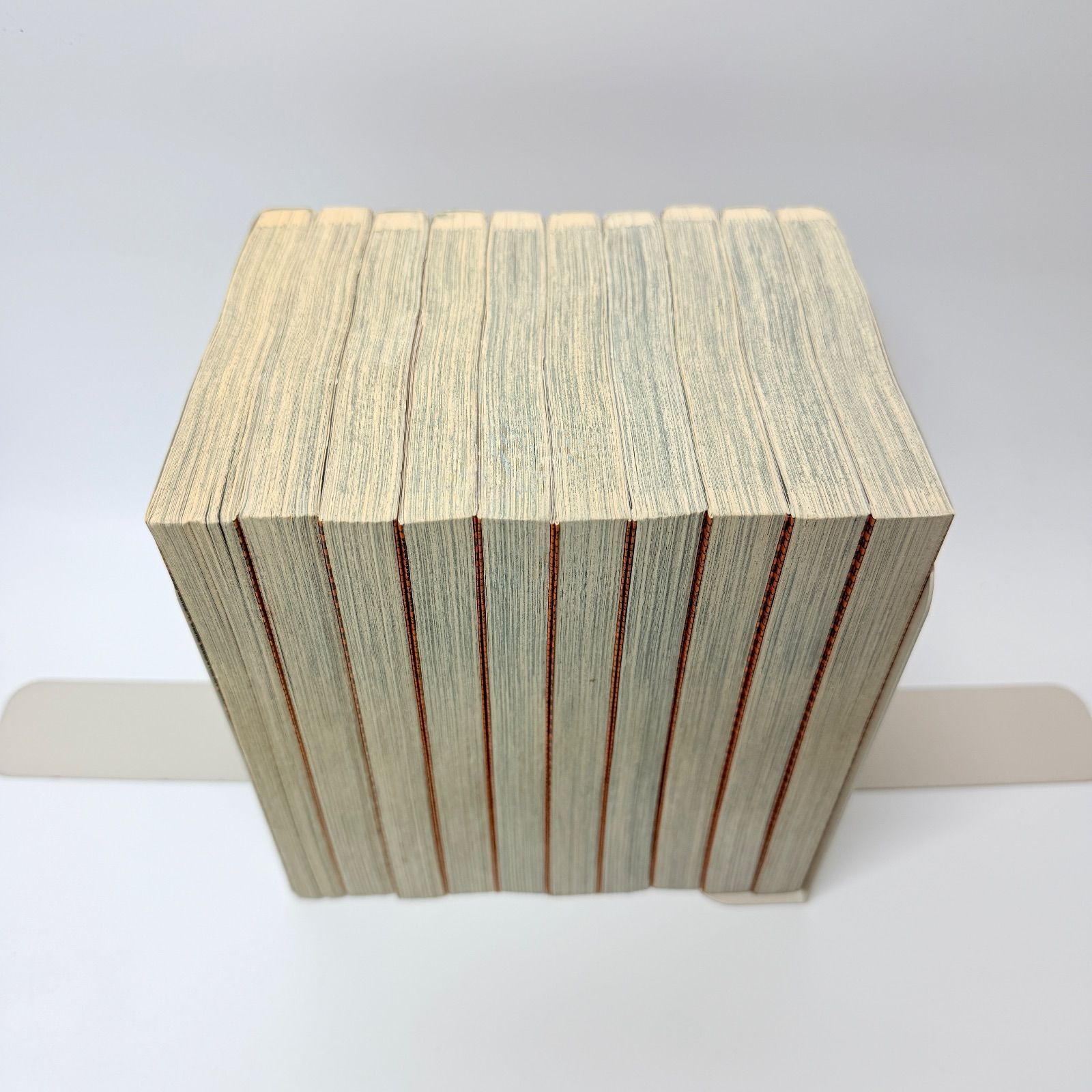 初版ｾｯﾄ ｺﾅﾝ 1-10巻 - メルカリ