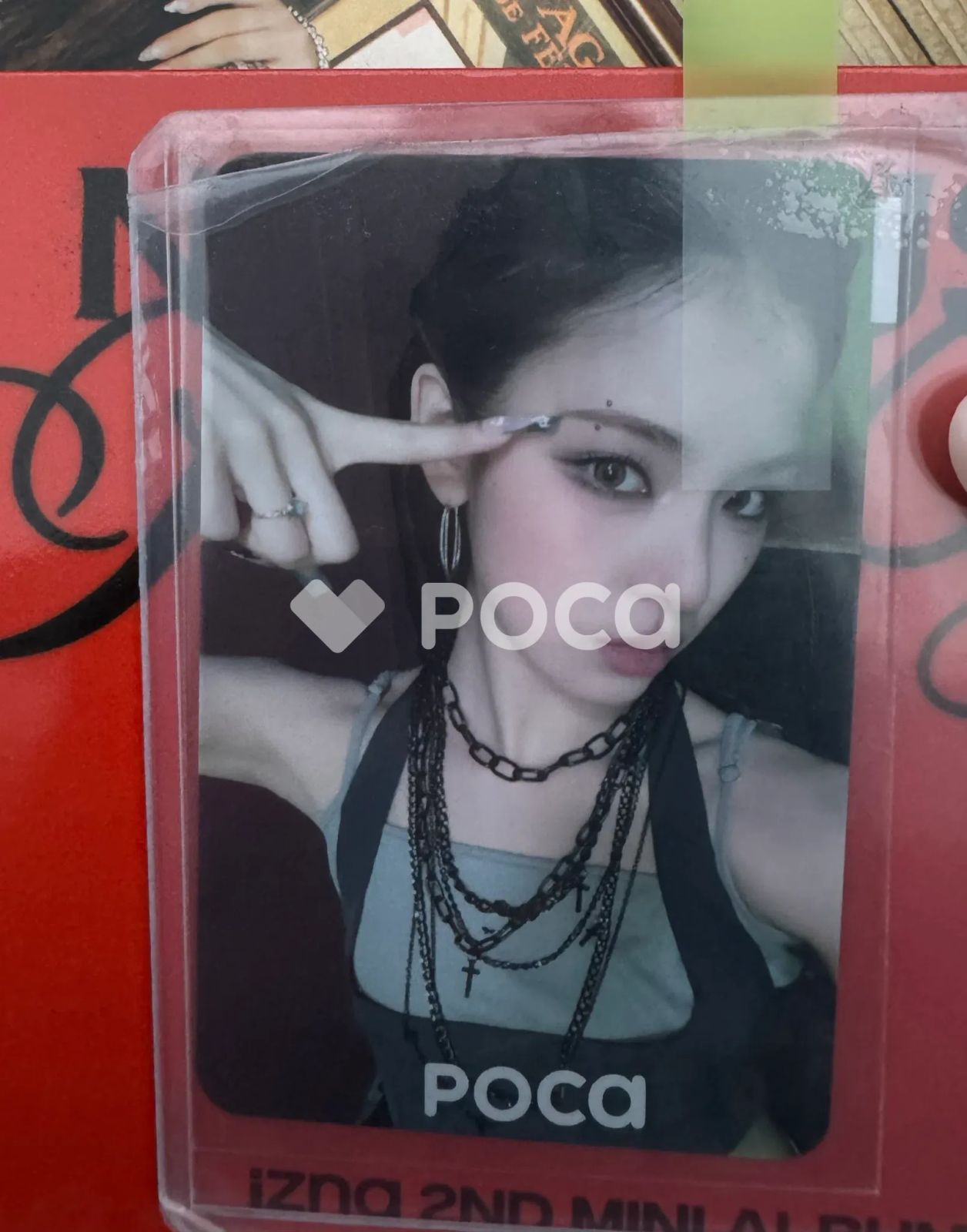 Not Just Pretty 公開放送 サノク トレカ - メルカリ