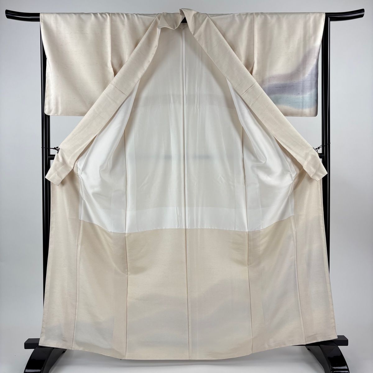 金銀彩 ベージュ