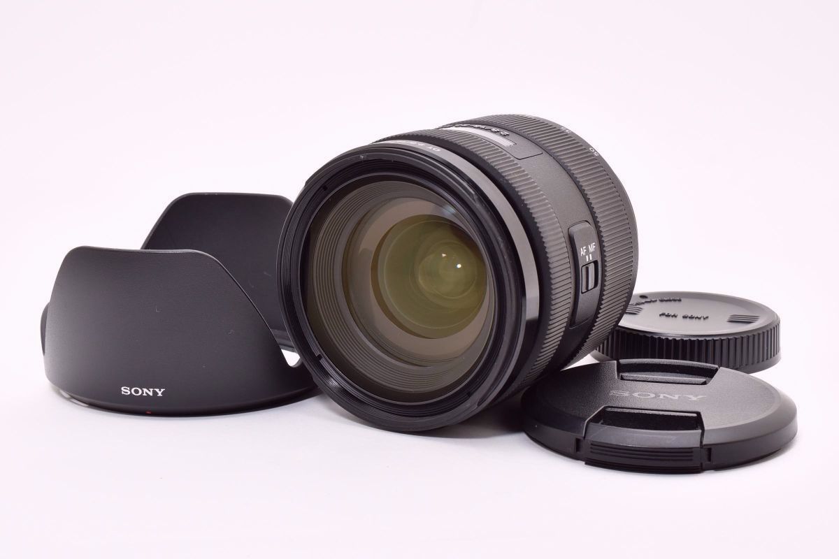 級 SONY 16 50 mm F 2 8 SSM APS Cフォーマット 標準ズームレンズ U 012