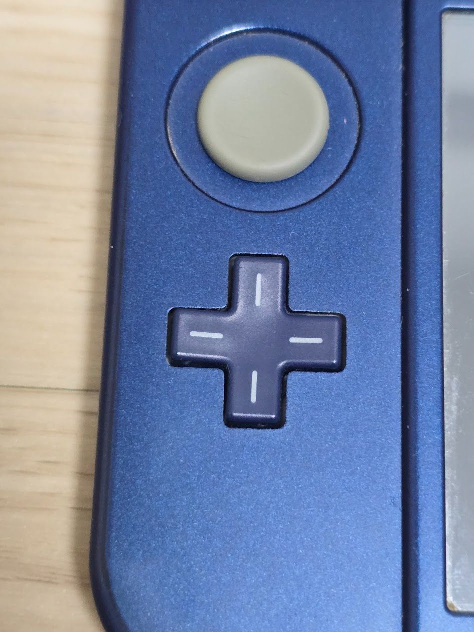 7-061 Newニンテンドー3DS LL メタリックブルー Amazon.co.jp: 【整備済み品】 Newニンテンドー3DS LL メタリック