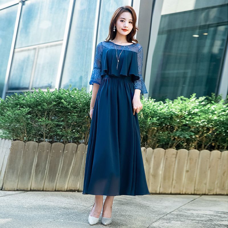 パーティドレス 結婚式