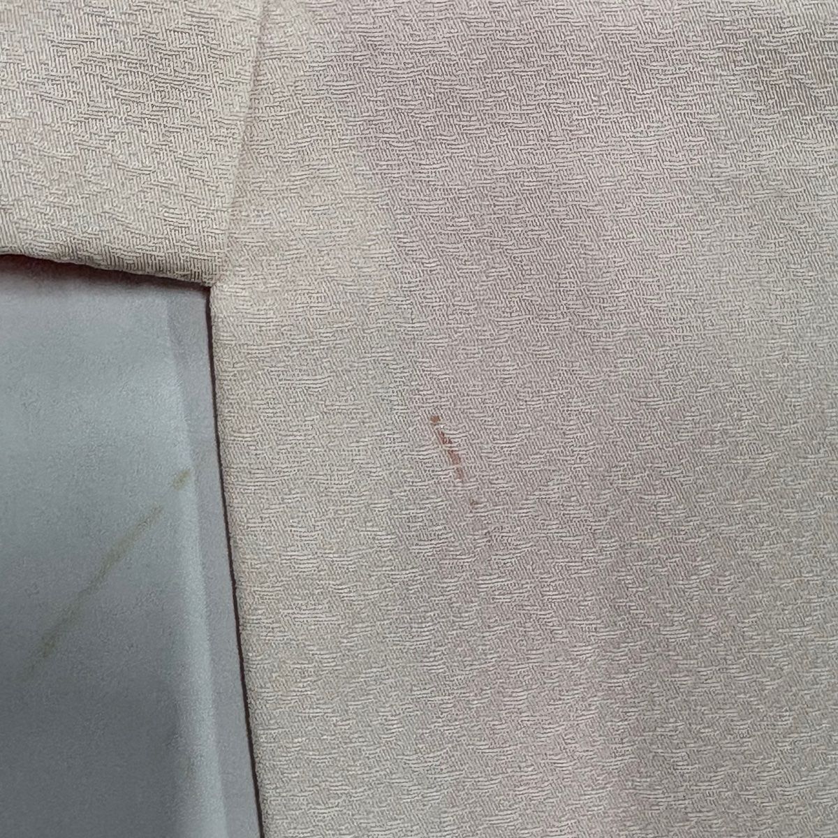 袷 二代目清次郎