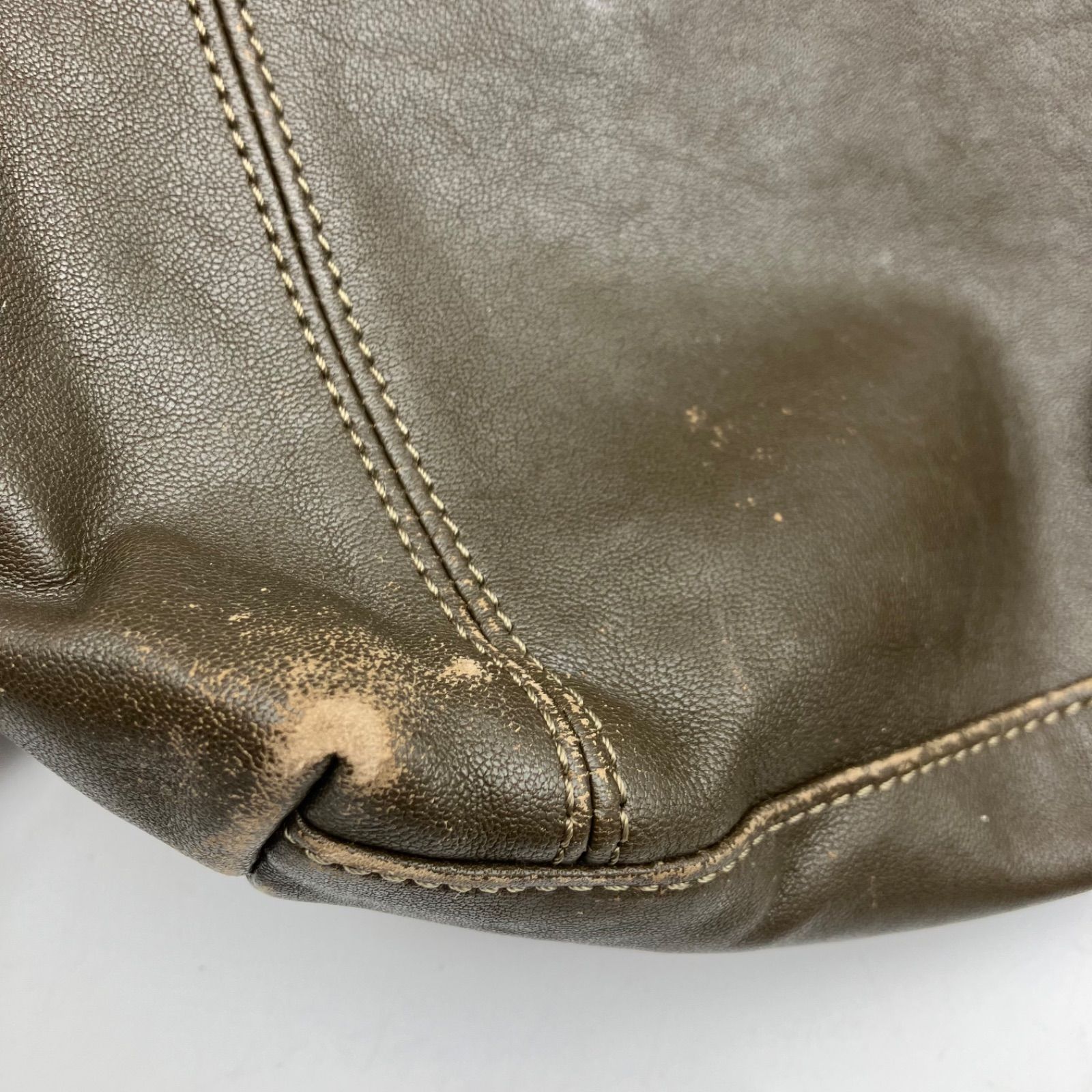 LONGCHAMP ロンシャン ル・プリアージュ キュイール バックパック ミニ 