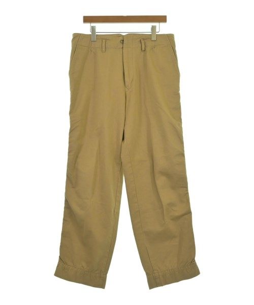 kolor|BEACON チノパン メンズ 古着