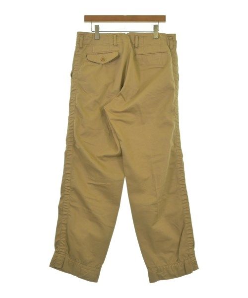 kolor BEACON チノパン メンズ 古着