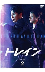 トレイン DVD-BOX1、2セット DVD／トレイン DVD-BOX2 - メルカリ