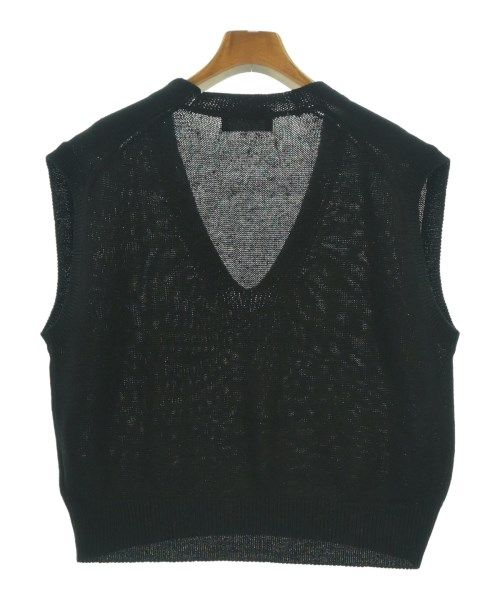 MARGARET HOWELL ベスト レディース 古着