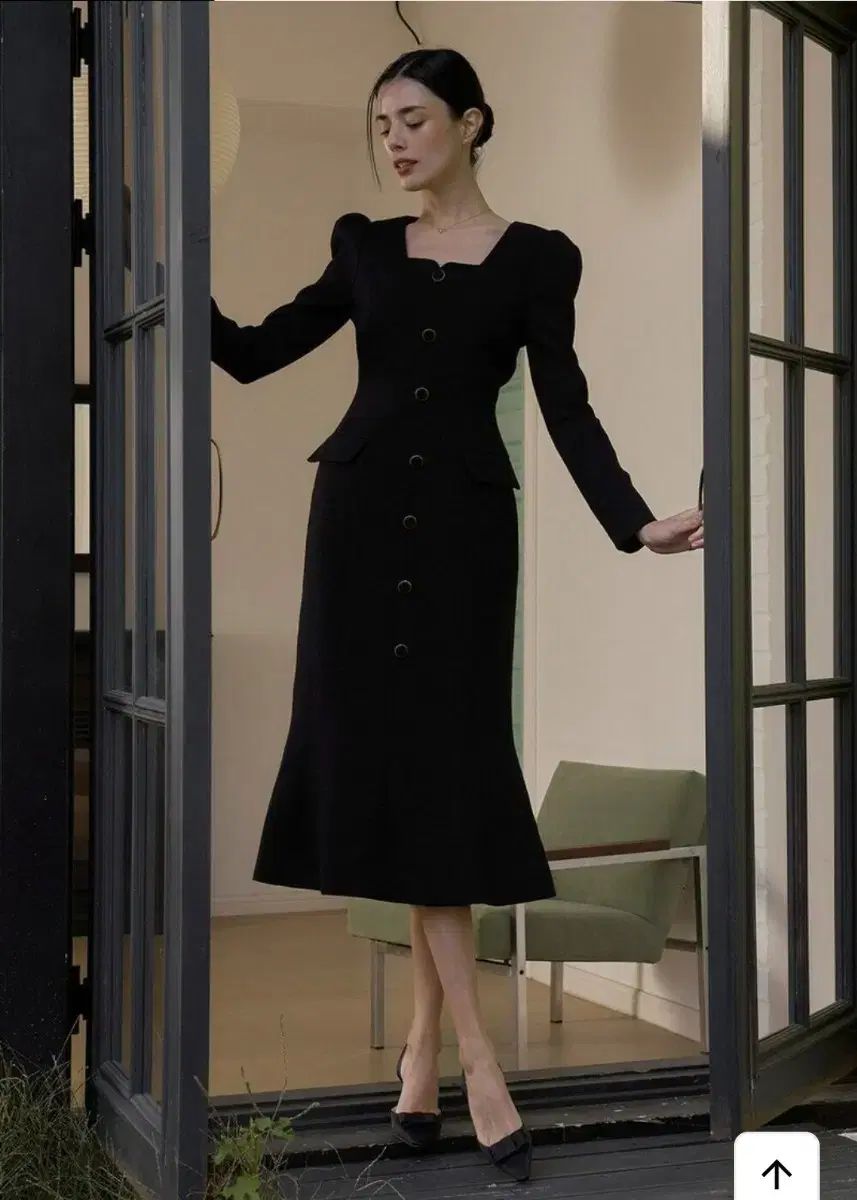 フローム Mermaid Falling For You M