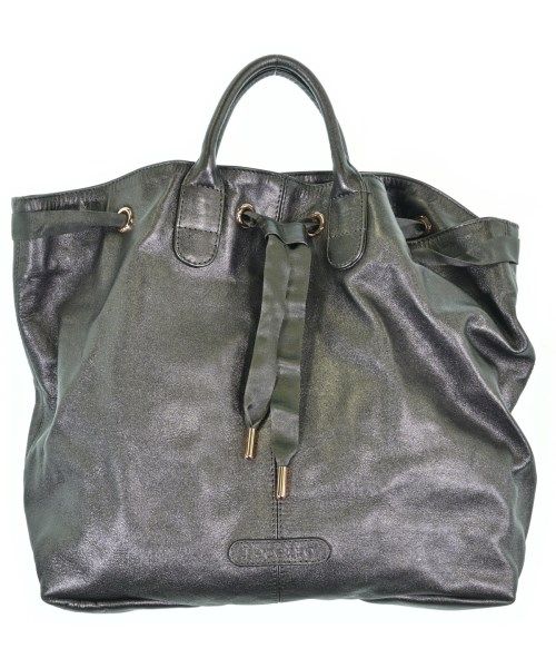 repetto ハンドバッグ レディース 古着