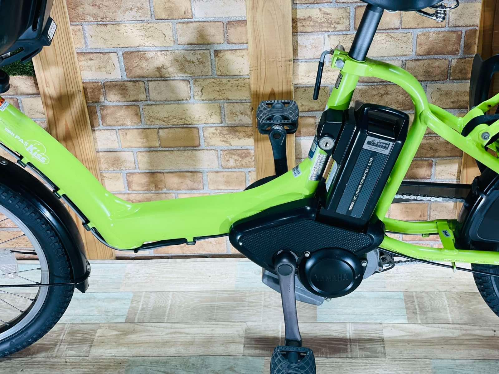 超特価！！】【大人気モデル】【蛍光グリーン系】【即完売】【ヤマハ