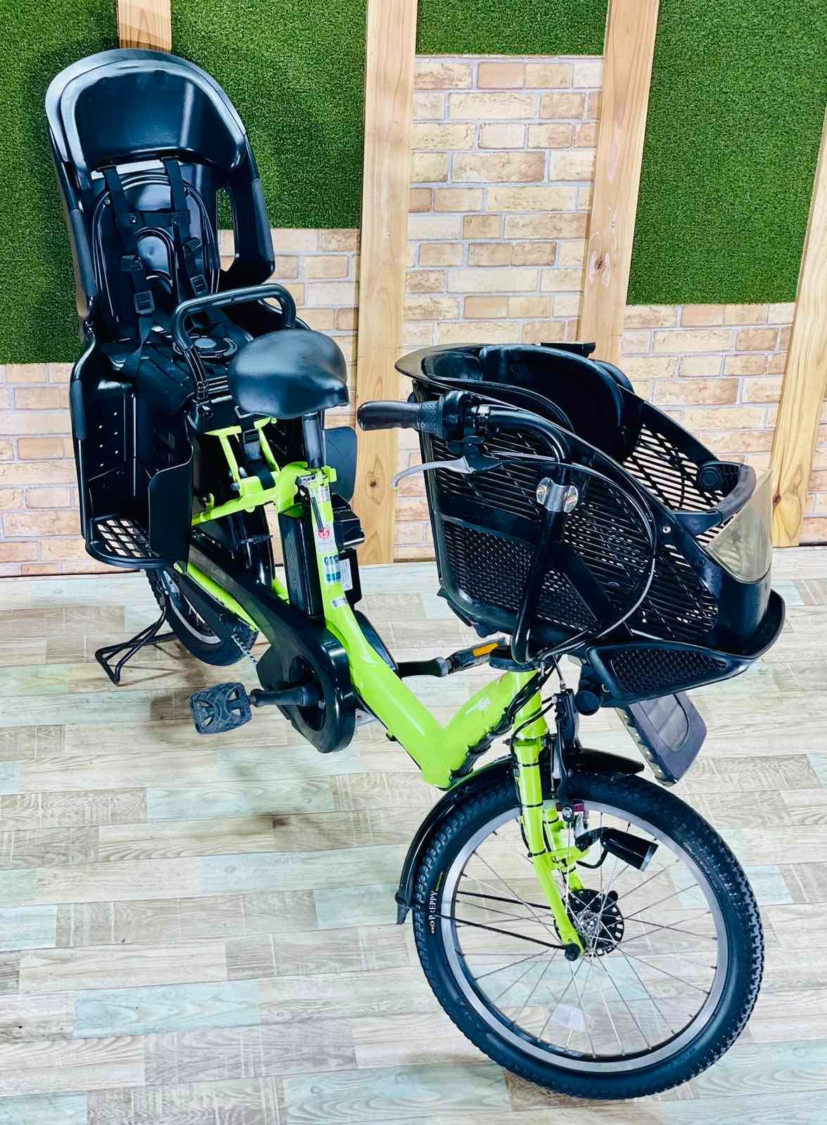 YAMAHAヤマハ電動アシスト自転車20インチ グリーン ヤマハ電動アシスト自転車20インチ グリーン 楽天市場】グリーン