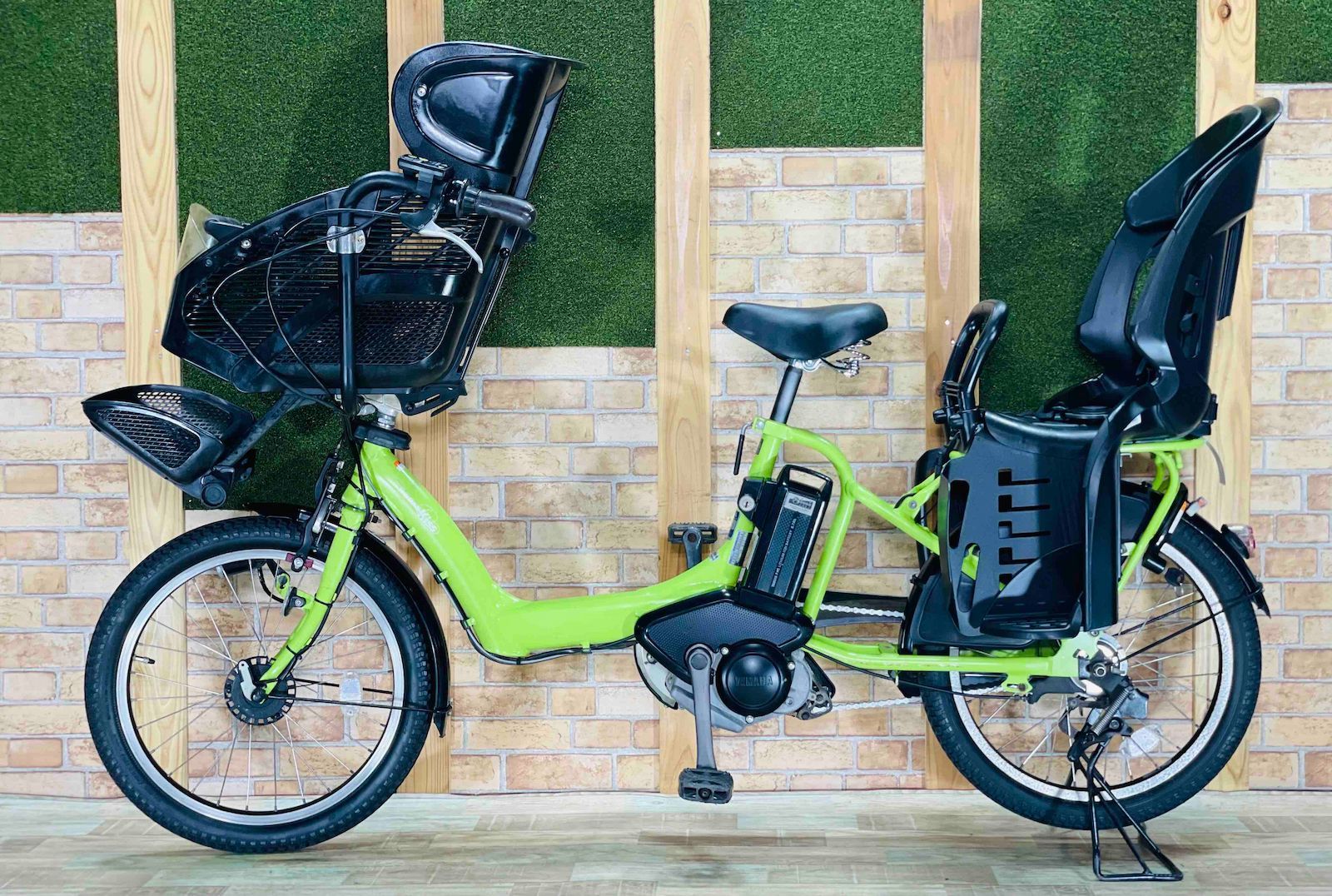 超特価！！】【大人気モデル】【蛍光グリーン系】【即完売】【ヤマハ