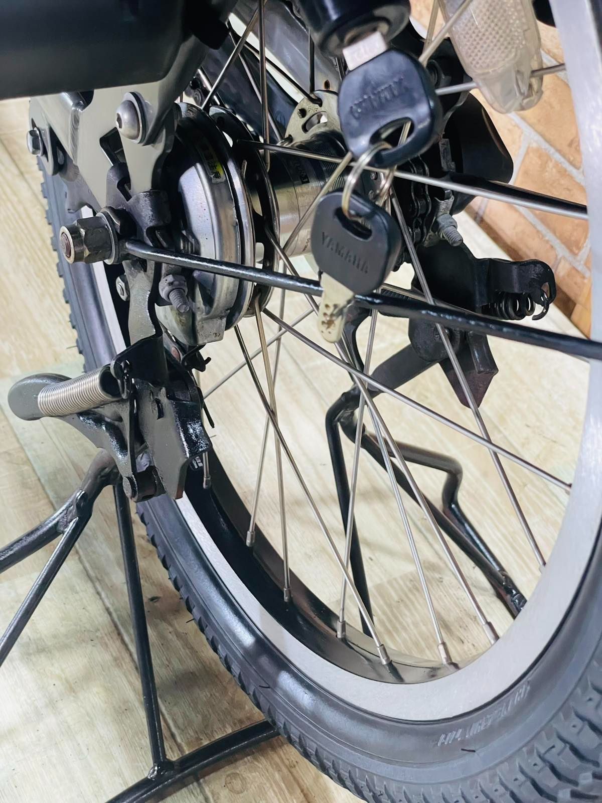 超特価！！】【大人気BIKKE】ビッケ ツー e【8.7AHバッテリー