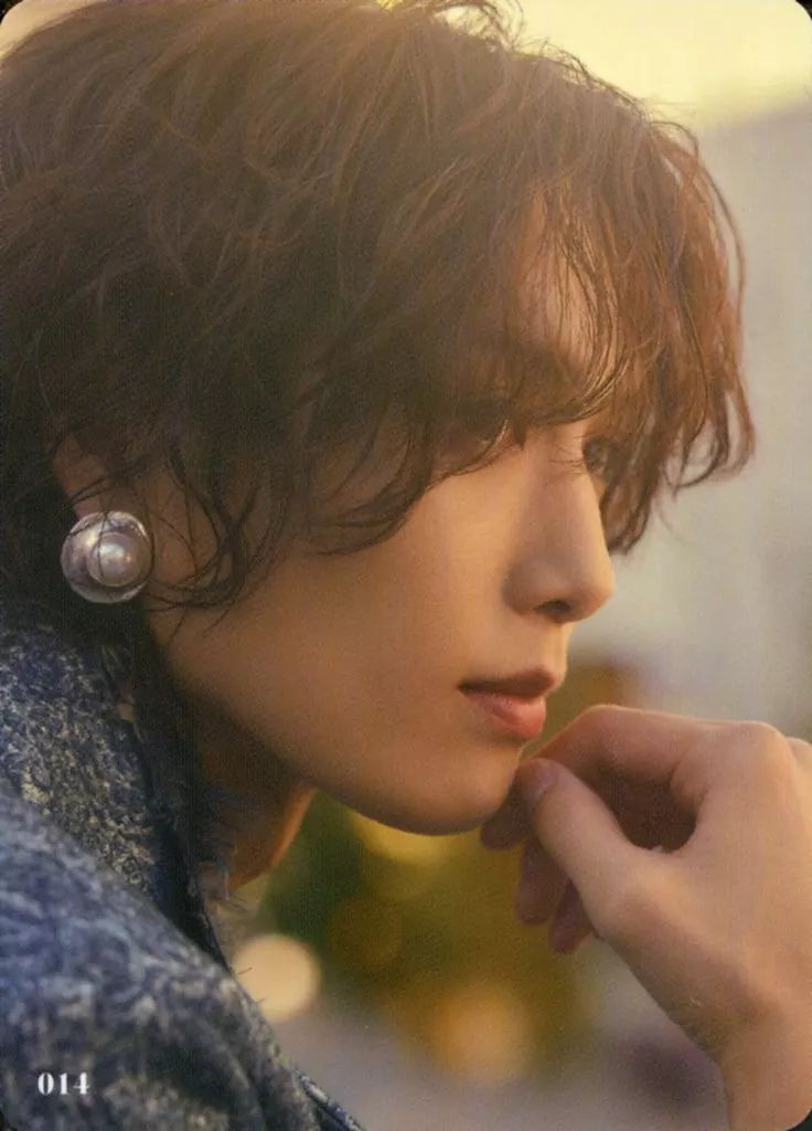 中古】コレクションカード(男性) 014：水江建太/「水江建太