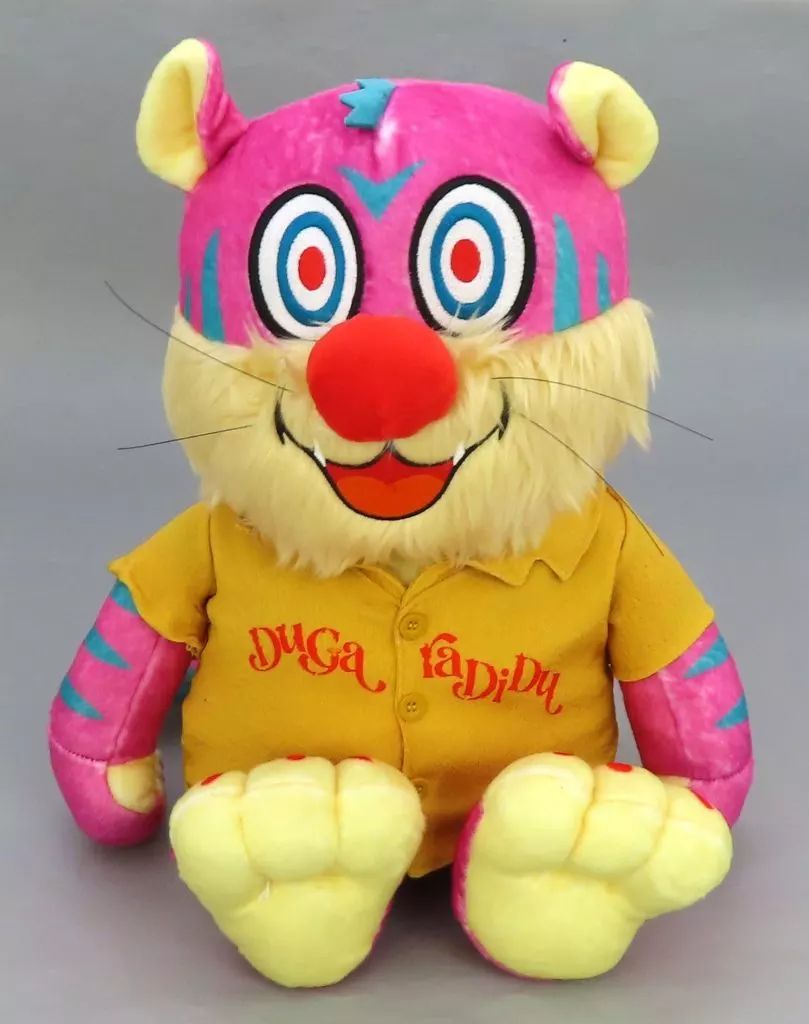 最終価格　セカオワ Du Gara Di Du ぬいぐるみ　大 中古】ぬいぐるみ ぬいぐるみ(大) 「SEKAI NO OWARI DOME TOUR 2022