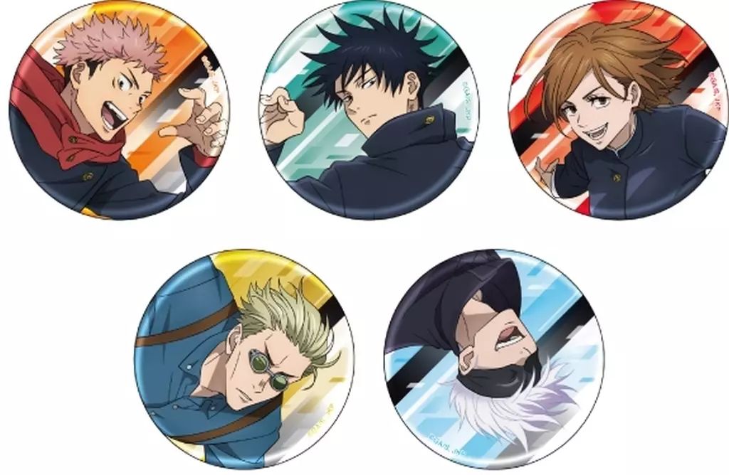 P4U2 キャラバッジコレクション vol.2 鳴上悠(S) 初心者の格ゲープレイ日記 現代編 #2『P4U2』の鳴上悠と花村陽介