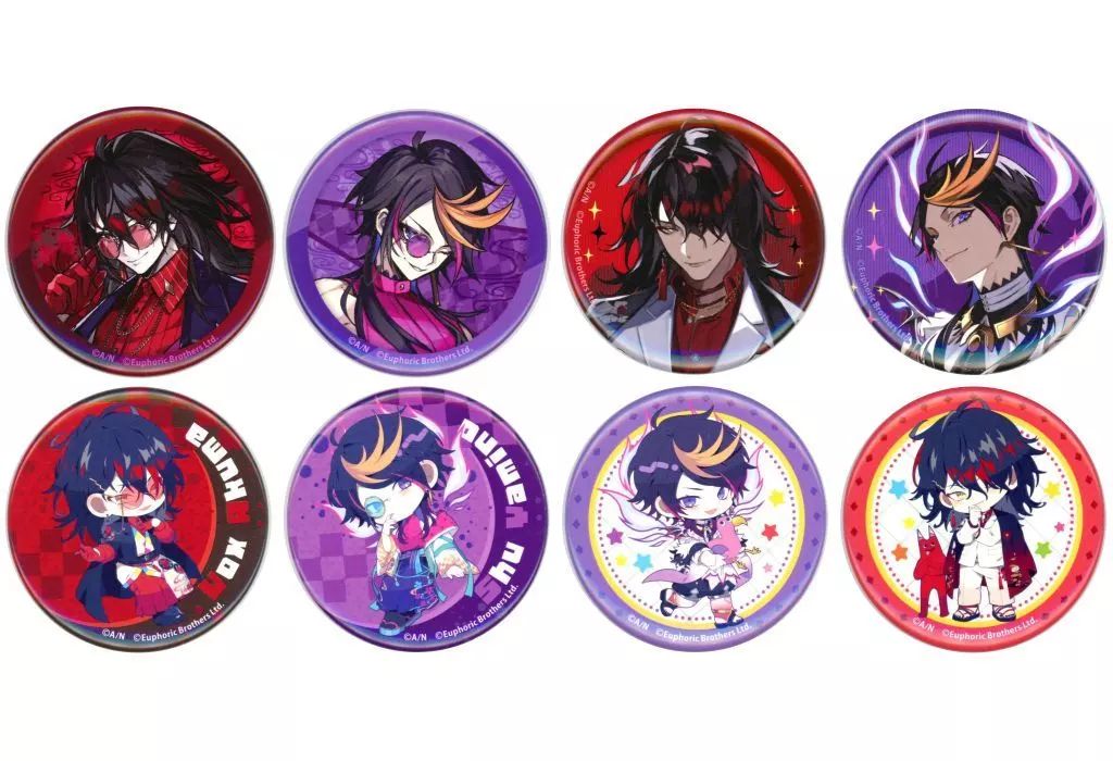 アキバPOP祭 ぱれっと ピンズ セット ピンバッジ y Amazon.co.jp: ピンバッジ 手裏剣 和柄 ピンバッチ 忍者 ピンズ 2.5cm