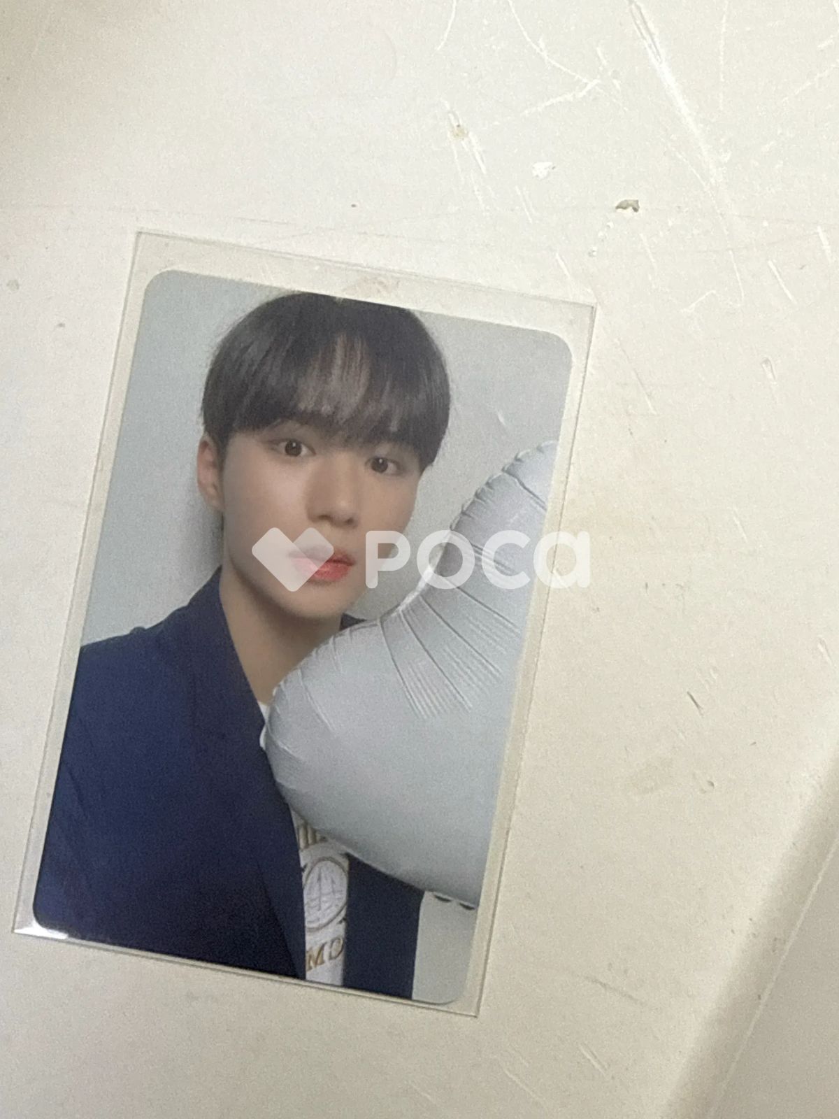 Love Pt.2 : Passion 公開放送 サノク トレカ - メルカリ