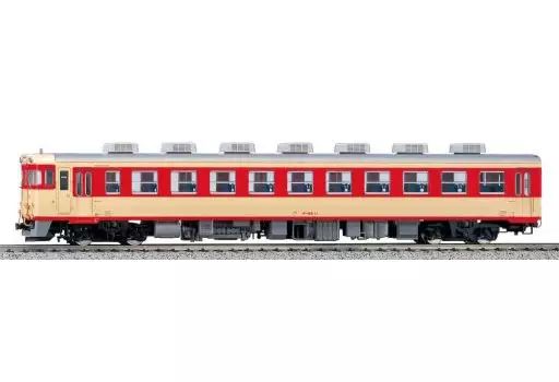 鉄道模型 HOゲージ 1 80 キハ65 605