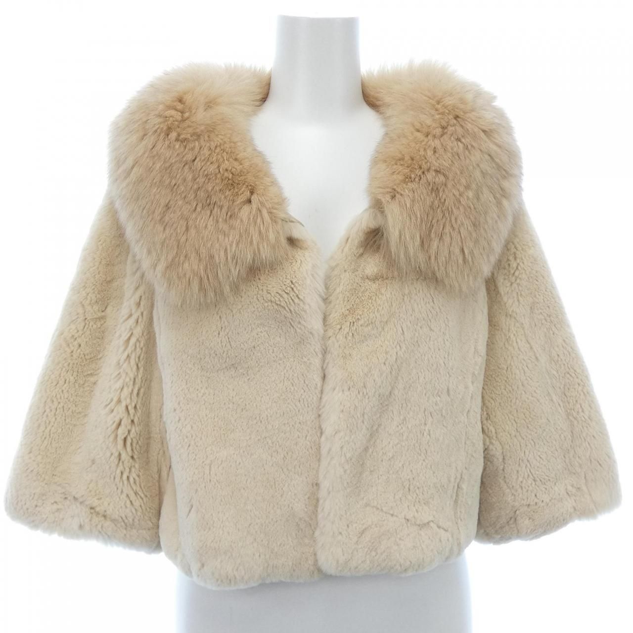 グレースコンチネンタル GRACE CONTINENTAL ジャケット