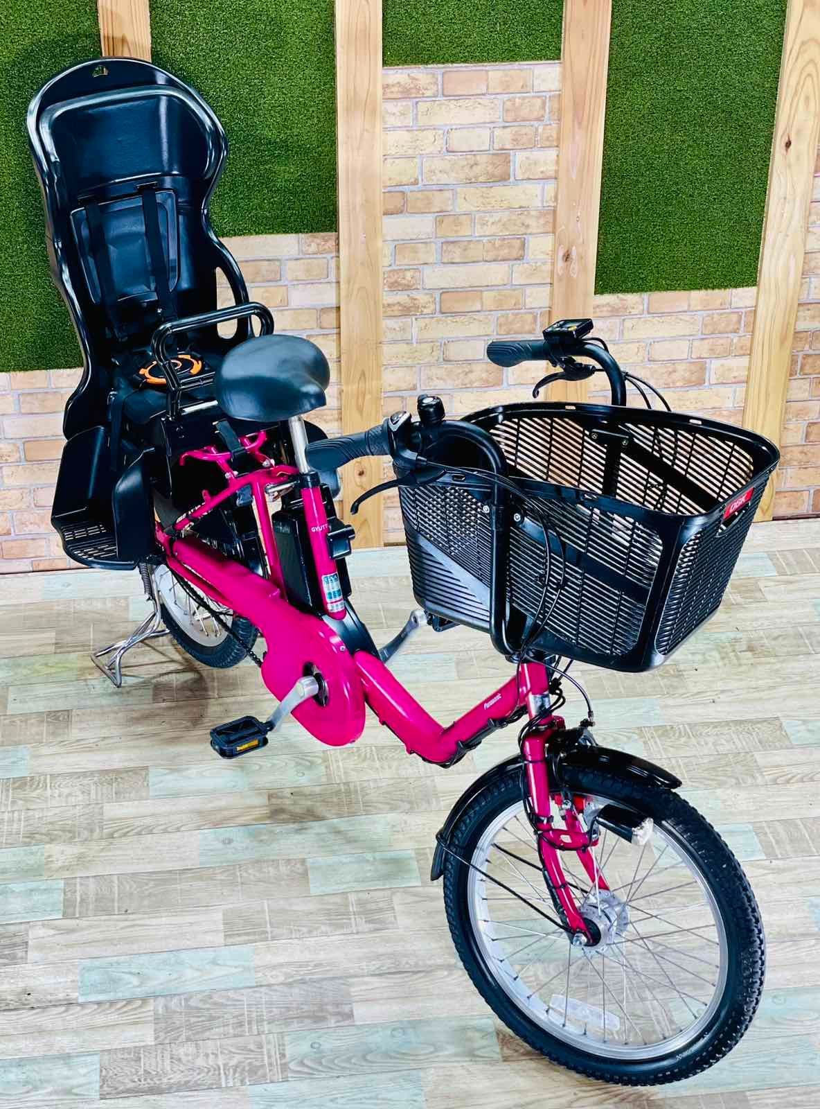 超特価☆】【大人気モデル】【ハッピーピンク】パナソニック【ギュット