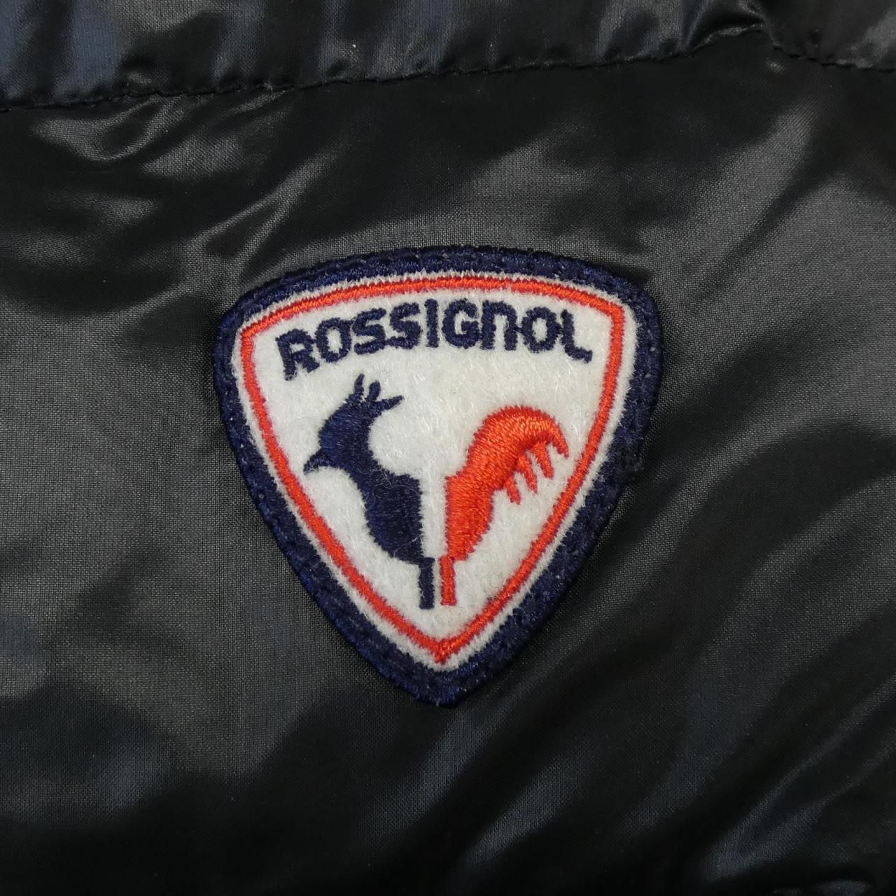 ロシニョール ROSSIGNOL ダウンジャケット