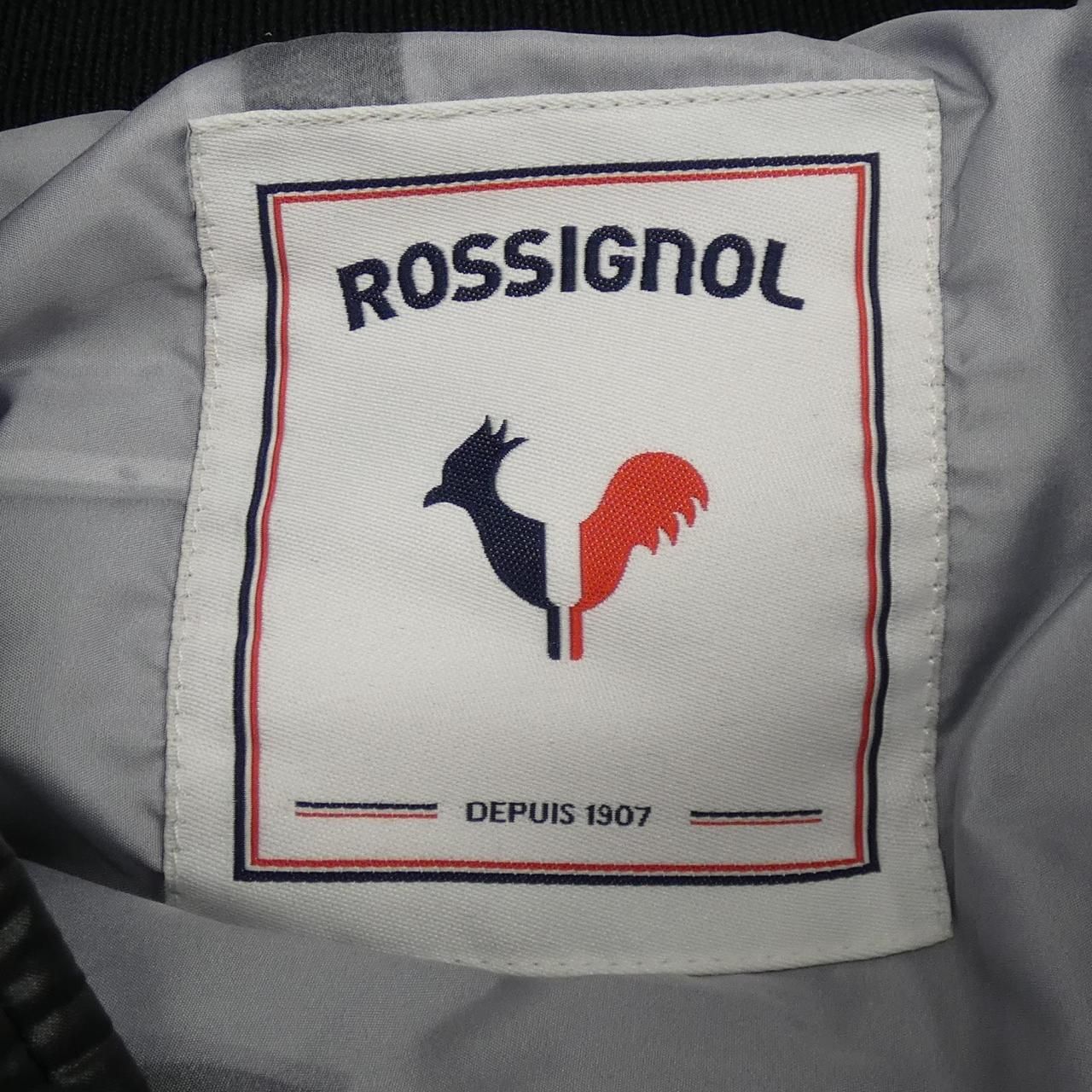 ロシニョール ROSSIGNOL ダウンジャケット