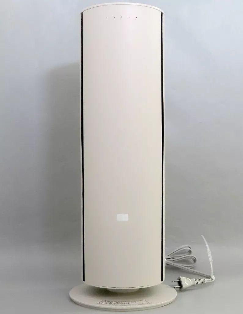 空調家電 パナソニック リモコン付きナノイーX搭載ファンヒーター Hot＆Cool ベージュ DS FWX 1201 C