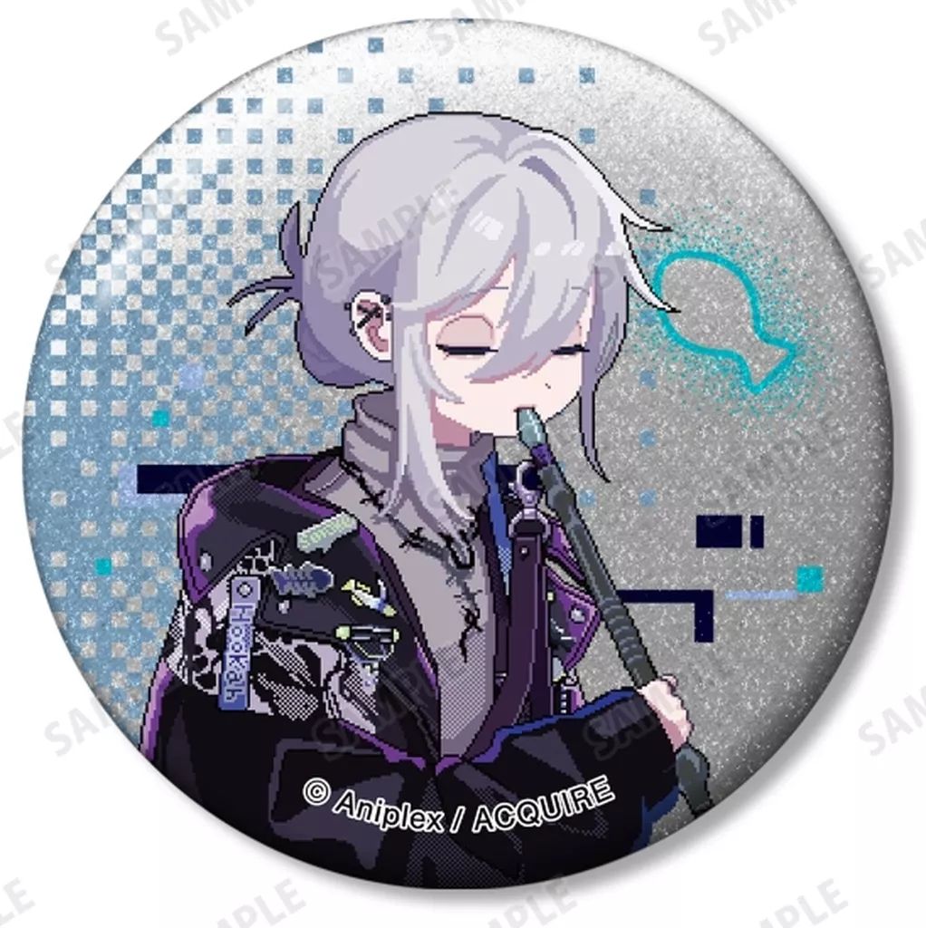 中古】バッジ・ビンズ B.炭木トオル 「Hookah Haze トレーディング