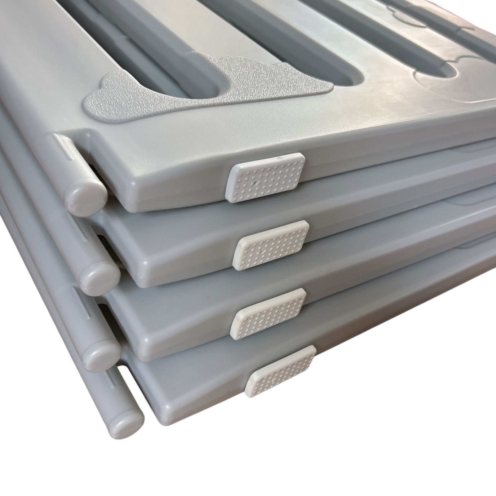 たためるベビーサークル