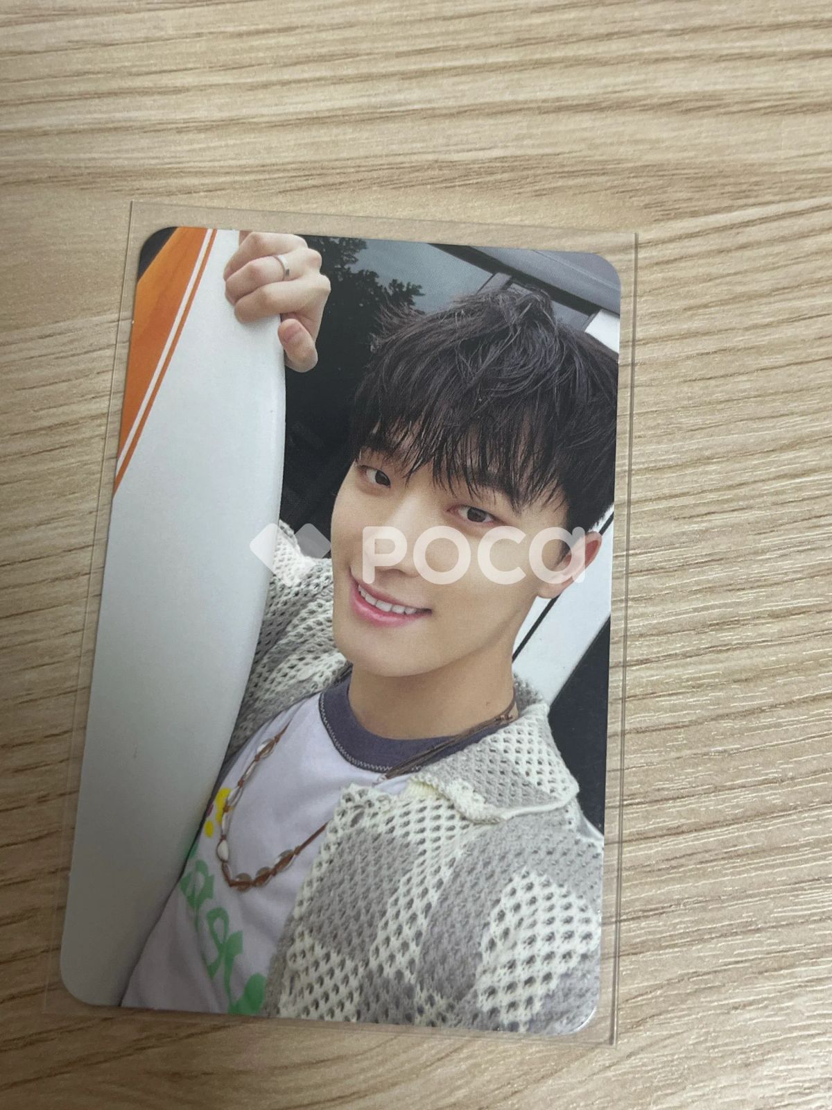 SPILL THE FEELS FEEL YOU Ver. - メルカリ